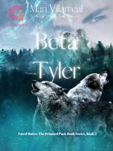 Novel Beta Tyler by MarieLuv