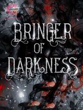 Novel Bringer Of Darkness by Sofia Black