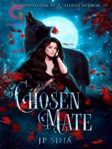 Novel Chosen Mate by JP Sina