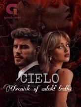 Novel Cielo: Chronicle of untold truths by Shades