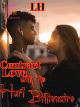 Novel Contract Love with the Hurt Billionaire by Loner Hades