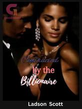 Novel Contracted by the Billionaire by Mac Smith