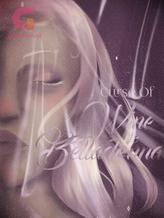 Novel Curse Of Wine & Belladonna by Yara Petrichor