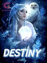 Novel Destiny by Layo