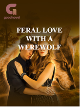 FERAL LOVE WITH A WEREWOLF