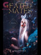 Novel Fated Mates: The bond of Three by Nighteyes