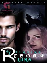 Novel Finding My Reborn Luna by Désirée Nephus’ and ‘Sabrina Oyinloye’