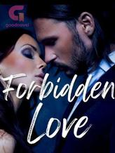 Novel Forbidden Love by Mia McGreen