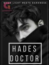 Novel Hades’ Doctor by Eliabeacsp