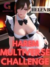 Novel Harem Multiverse Challenge by Helen B.