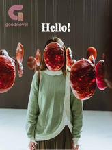 Novel Hello! by Thea