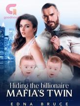 Novel Hiding the Billionaire Mafia’s Twin by EfuaDreams