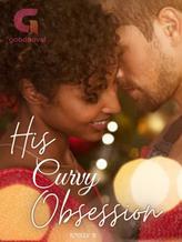 Novel His Curvy Obsession (BWWM) by Um_royhan