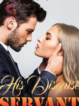 Novel His Disguise Servant by Everleigh