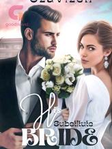 Novel His Substitute Bride by Ozavizeh