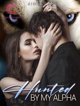 Novel Hunted by My Alpha by Aimee Lane