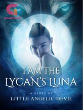 I Am The Lycan's Luna