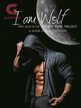 Novel I am Wolf by YARA INARI WOLF