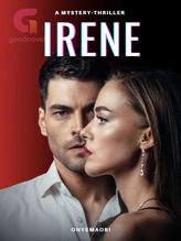 Novel IRENE by Onyemaobi