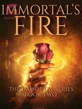 Novel Immortal’s Fire Book 2 English Version by charmainglorymae