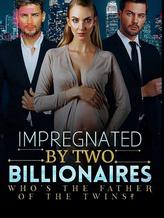 Novel Impregnated By Two Billionaires by Star Light