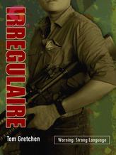 Novel Irregulaire by Tom Gretchen