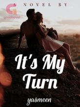 Novel It’s My Turn by Jasmin