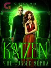 Novel Kaizen: The Cursed Alpha by Chisomm