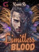 Novel Limitless Blood by Kennie Re