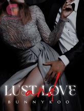 Novel Lust & Love by Bunnykoo