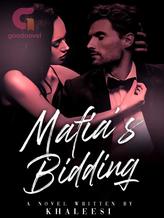 Novel Mafia’s Bidding by Khaleesi