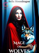 Mage of Wolves