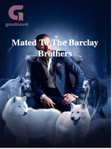 Novel Mated To The Barclay Brothers by Imma Nicx