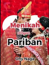 Novel Menikah dengan Pariban by Onynaga