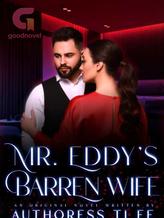 Novel Mr. Eddy’s Barren Wife by Authoress Ti Fe