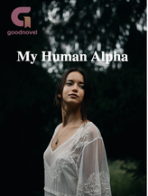 Novel My Human Alpha by Valerian