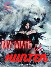 Novel My Mate Is Hunter by MEO MEO