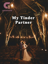 Novel My Tinder Partner by Elina