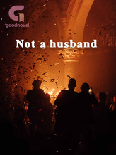 Novel Not a husband by Thane