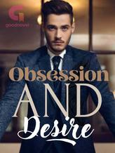 Novel Obsession and desire by LauraC