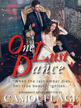 Novel One Lust Dance by CAMOUFLAGE