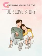 Novel Our Love Story by Maria