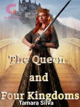 Queen and the Four Kingdoms