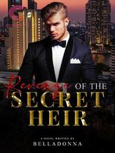 Novel Revenge of the Secret Heir by Belladonna