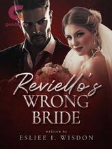 Novel Reviello’s Wrong Bride by Esliee I. Wisdon