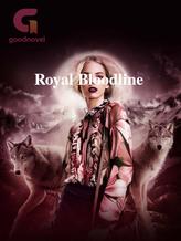 Novel Royal Bloodline by Kemmy