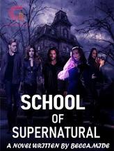 School of the Supernaturals