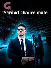 Novel Second chance mate by nace.kingstar