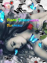 Novel Siapa Sebenarnya Suamiku by Yuliswar