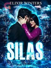 Novel Silas by Elixir Winters